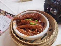 -万山楼海鲜酒家·二十三年老字号