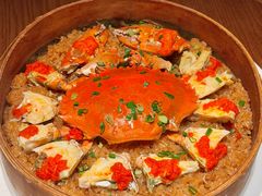 -紫阳海鲜楼·传承闽味(长乐路总店)