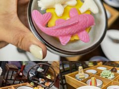 -天津海河悦榕庄·Lobby Lounge大堂吧