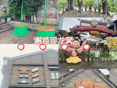 -回龙窝历史文化街区