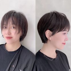 -扎嘎形象设计