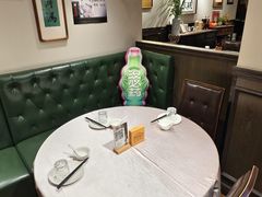 -阿莉餐厅(枣阳路店)