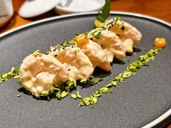 -喜鼎海胆水饺(东港店)