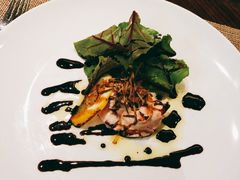 -YUE·6·西式融合餐厅(外滩六号店)