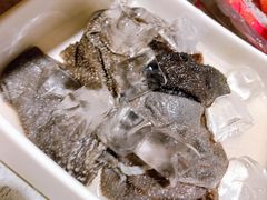 捞派毛肚-海底捞火锅(明湖路店)