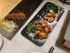 -绿茶餐厅(深圳龙华天虹购物中心店)