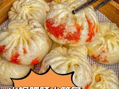 -李与白包子铺(桐梓林店)