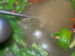 -刘少华贵州小黄牛·鲜牛肉火锅(总店)