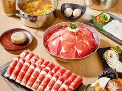 -呷哺呷哺 黄金牧场 (建外SOHO店)