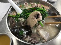 -广场正宗原汁薏米店