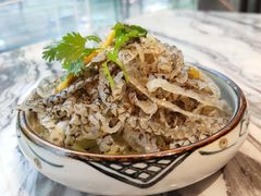 爽滑鱼皮-臻享無招牌·食蛙专门店(太古里店)