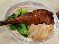 -一乐烧鹅(中环店)