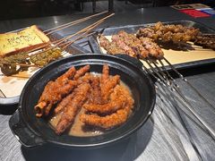 -壹加壹电烤串(总店)