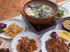 -千岛湖鱼味馆(十字街总店)