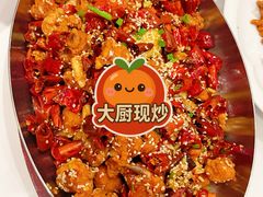 -眉州东坡(清河万象汇店)