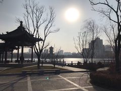-迎泽公园