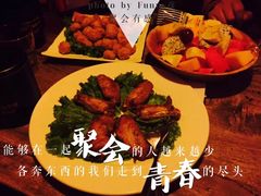 -Helens海伦司小酒馆(红旗南路店)