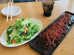 -韩麦大冷面(桂花街直营店)