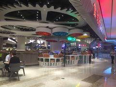 -食悦天美食广场(武汉壹方购物中心店)