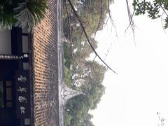 -成都杜甫草堂博物馆