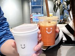 -dotcom coffee古点咖啡(致真大厦店)