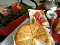 -香丽缘饭馆(黑龙潭店)