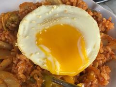 -郑阿姨的家·이모네·韩料&烤肉(武川路店)
