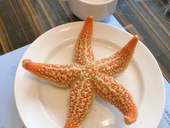 -广州瑞士酒店贝拉诺自助西餐厅