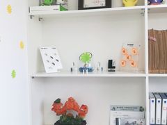 -自然之声助听器·呼吸机(翠微大厦店)