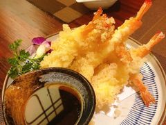 -渔日本料理铁板烧(新天地假日广场店)