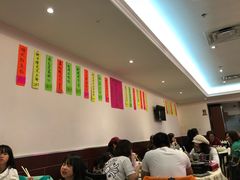 -东记海鲜舫