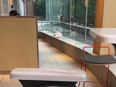 -麦当劳(百利广场店)