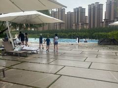 -清河半岛温泉度假酒店