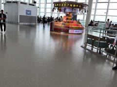 -温州龙湾国际机场