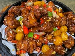 -神仙钵湘香土菜馆(光华路店)
