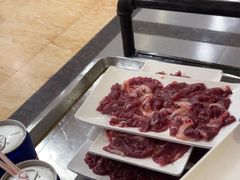 -伟记牛肉(金鸿公路店)