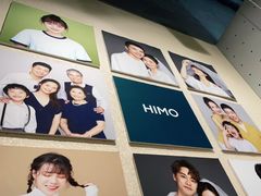 -海马体照相馆(万菱汇店)