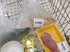 -世纪联华(外高桥店)