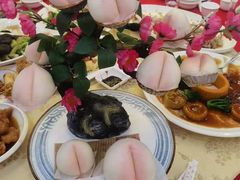 -潮喜竹溪荔湖酒家(荔枝湾店)