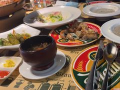 -马迭尔德式西餐精酿啤酒屋(中央大街店)