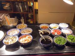 -福州天元国际威斯汀酒店·中国元素餐厅