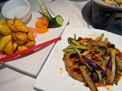 -小四川(厚街珊美店)