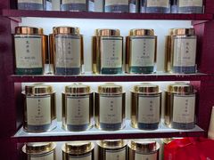 -张一元·(王府井店)