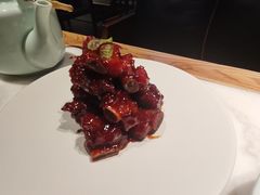 -苏帮袁Sue Cuisine(来福士店)
