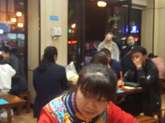 大堂-猪脑壳凉面(武陵源店)