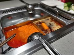 -海底捞火锅(石厦时代广场店)