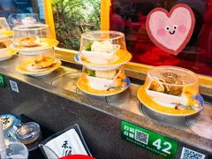 -禾绿回转寿司(国瑞店)