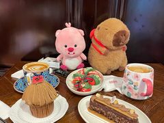 -弗兰克牛排西餐厅Ribone steak house(柠檬花园店)