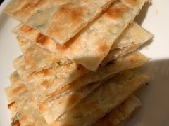葱油飞饼-老头儿油爆虾·知味杭州(爱琴海购物中心)