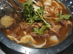 -古乐牛香·鲜牛肉牛杂火锅(五一中路店)